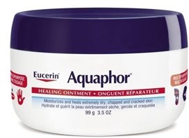 Eucerin Aquaphor Skin Protectant Ointment